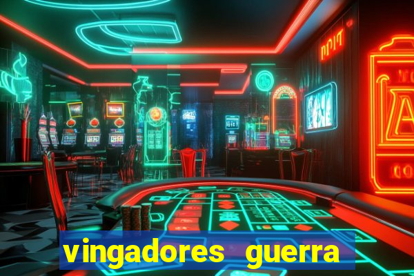 vingadores guerra infinita google drive